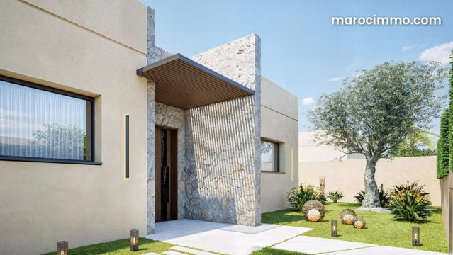 Villas d’exception au cœur de la nature — 2