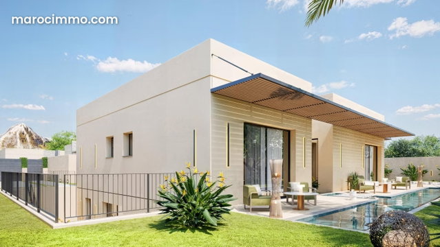 Villas d’exception au cœur de la nature — 3