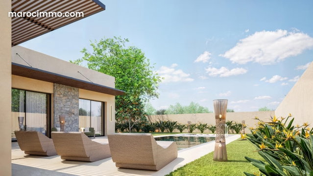 Villas d’exception au cœur de la nature — 4