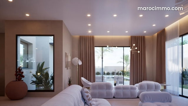 Villas d’exception au cœur de la nature — 5