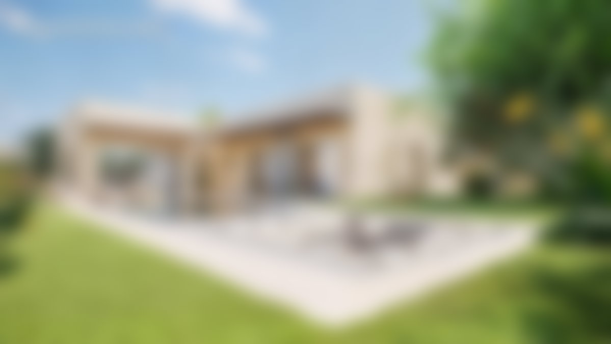 New 4-Bedroom Villa with Pool and Atlas Views, Ourika Road
