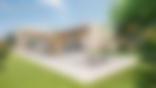 New 4-Bedroom Villa with Pool and Atlas Views, Ourika Road — Marrakesh