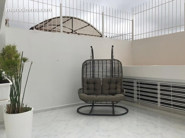 Apartment for sale Avenue Hassan II Rabat — 2