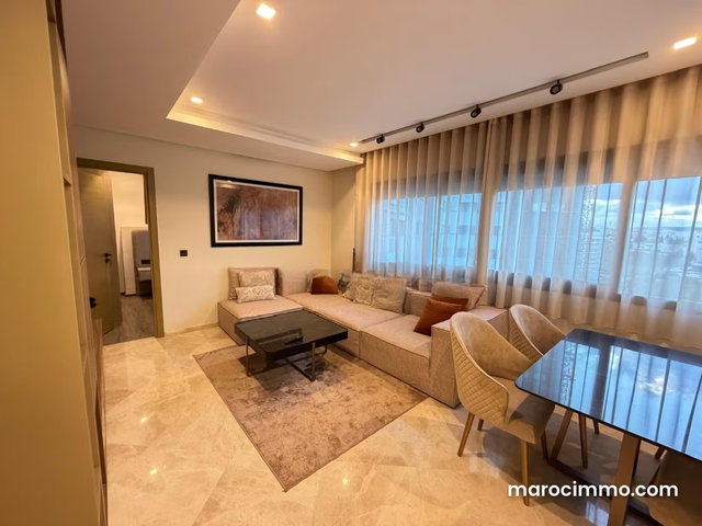 Apartment for Rent in City Center — 5