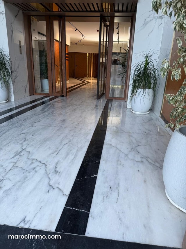 Apartment for Rent in City Center — 2