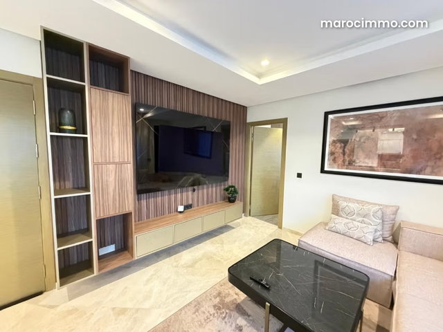 Apartment for Rent in City Center — 3