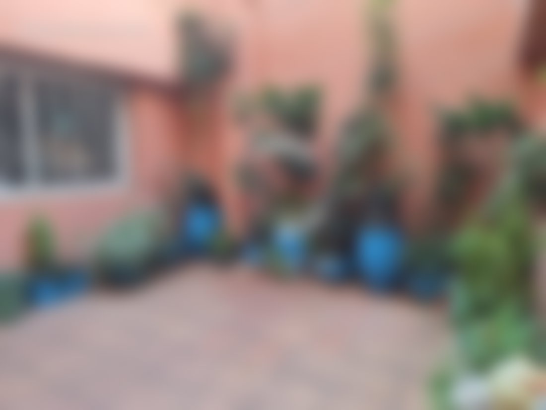Appartement meublé 206 m² avec terrasse au Maarif Casablanca
