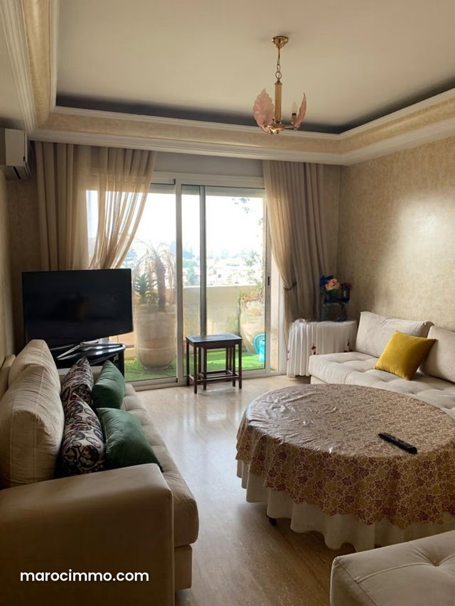 Racine, vente d’un appartement 212 m² 4 CH — 2