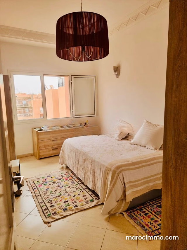 Appartement à Vendre 2 chambres proche de lycée victor hugo — 3
