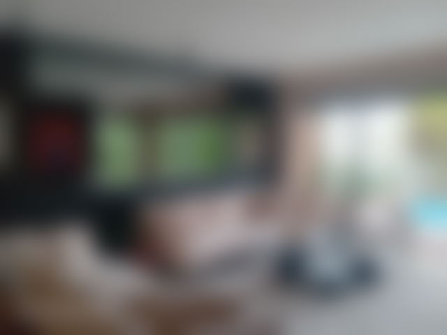 Furnished 4-Bedroom Villa with Swimming Pool, Aïn Diab, Casablanca — Casablanca
