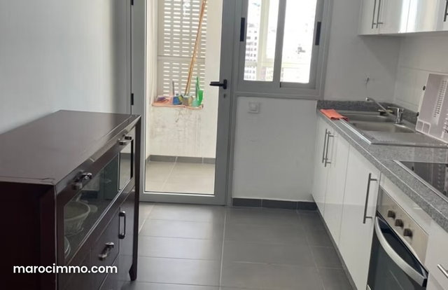 Apartment for sale with garage surface 87m² in Hilton location — 3