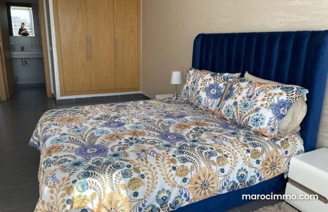 Apartment for sale with garage surface 87m² in Hilton location — 2