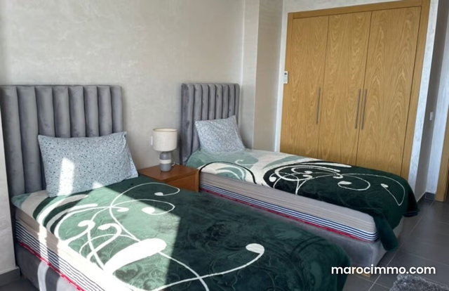 Apartment for sale with garage surface 87m² in Hilton location — 5