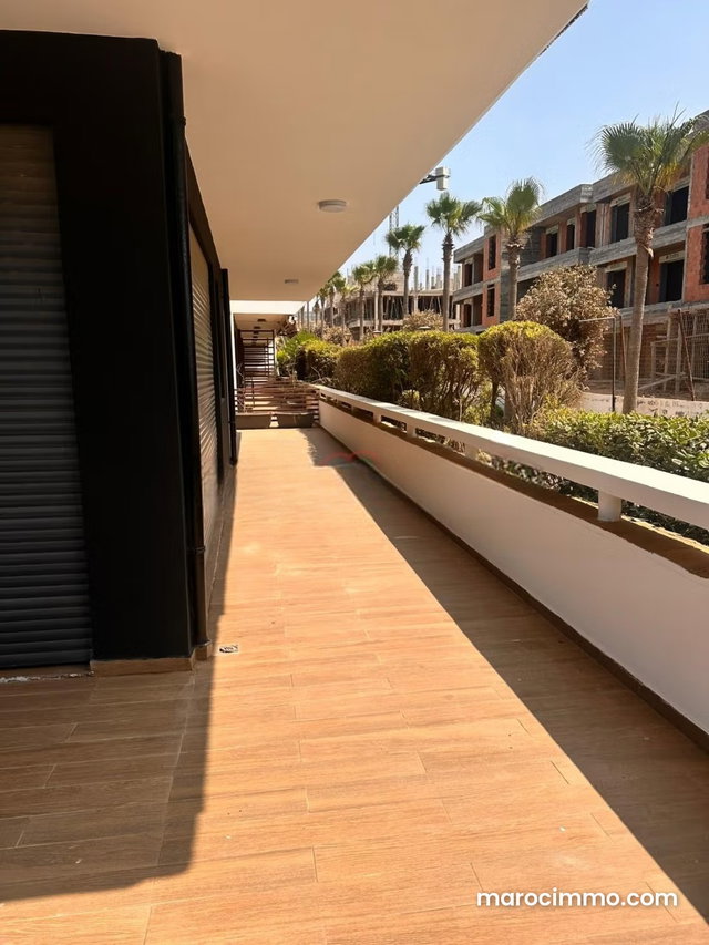 Location Appartement à Tamaris — 5