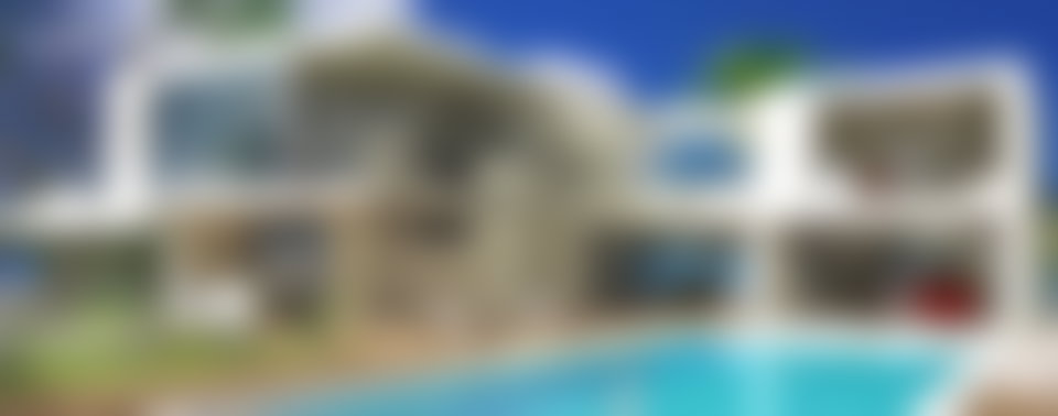 أرض بثلاث واجهات للبيع في قلب بوسكورة