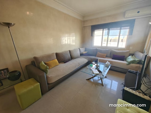 Appartement de luxe de 69 m² à vendre — 2