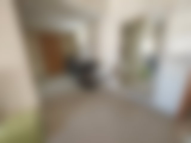 Appartement 3 pièces avec terrasse, Centre Ville, Casablanca — 4