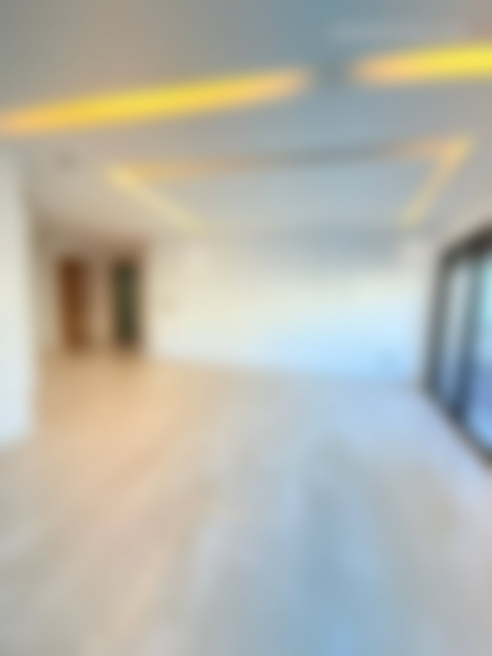 Appartement 123 m² avec terrasse à Ferme Bretonne, Casablanca