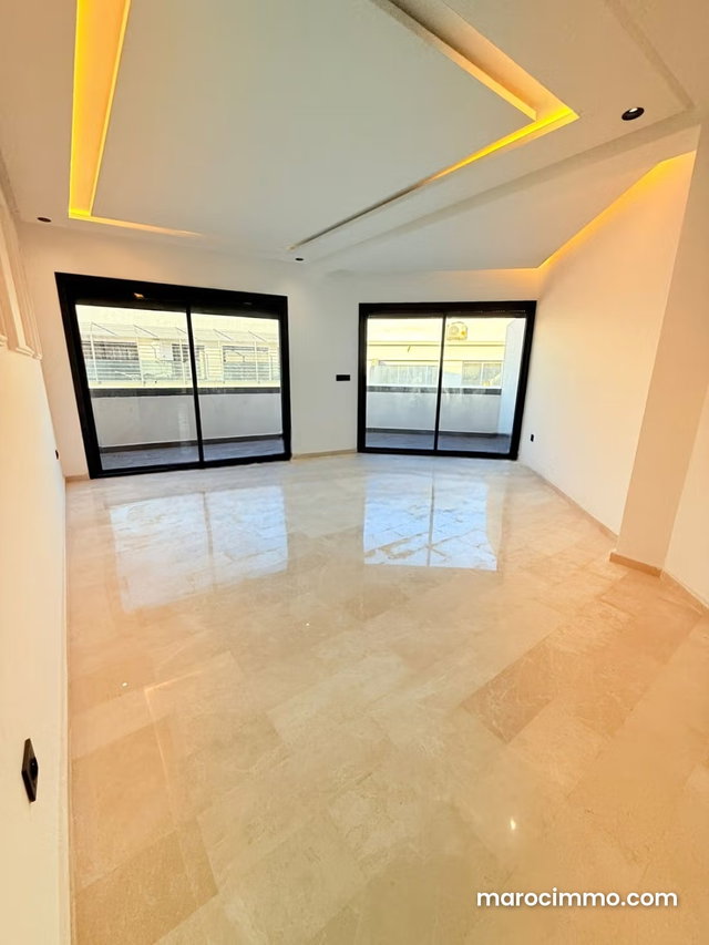 New Apartment for Sale in Bretonne Farm — 2