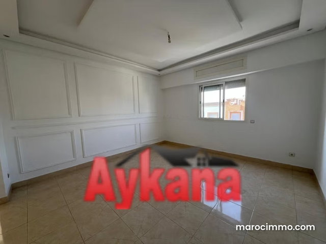 Location Appartement à Temara Ouled Metaa — 3
