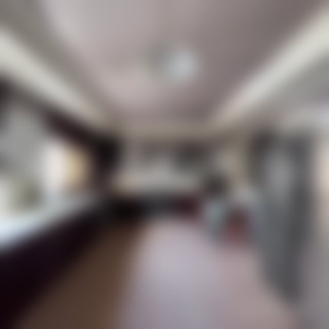 Appartement 439 m², 5 chambres, terrasse, Gauthier Casablanca — 3