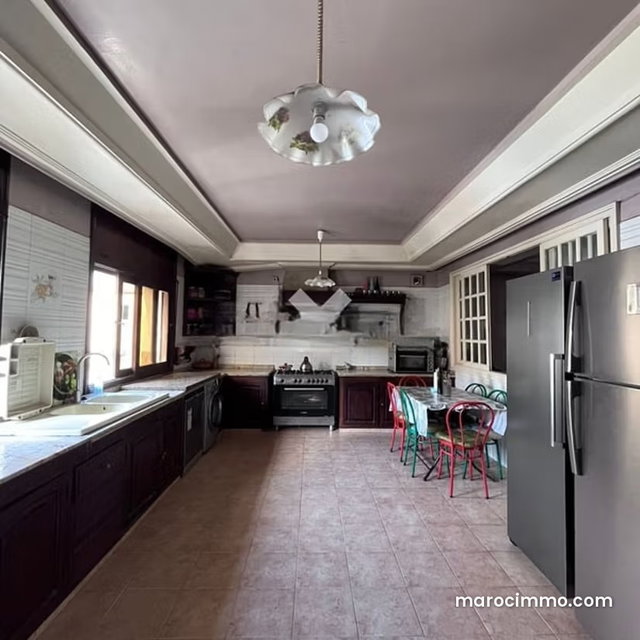 Apartment for Sale of 439.0 m² in Casablanca, Gauthier — 3