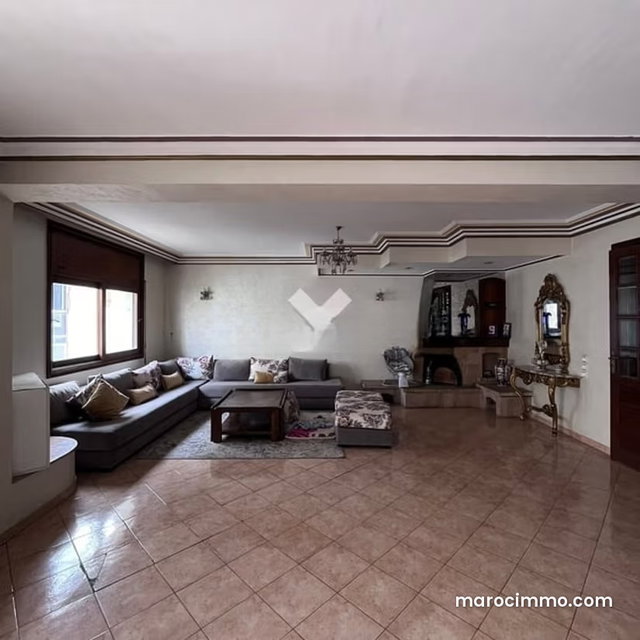 Apartment for Sale of 439.0 m² in Casablanca, Gauthier — 4