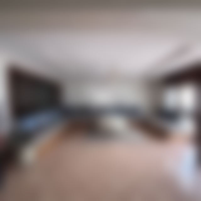 439 m² Apartment, 5 Bedrooms, Terrace, Gauthier, Casablanca — Casablanca