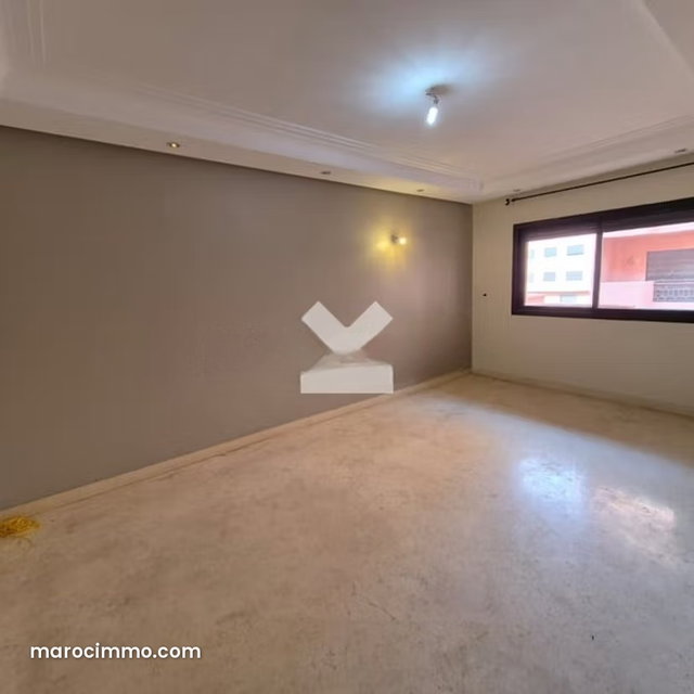 Appartement à Vendre de 106.0 m² à Marrakech, Assif — 3