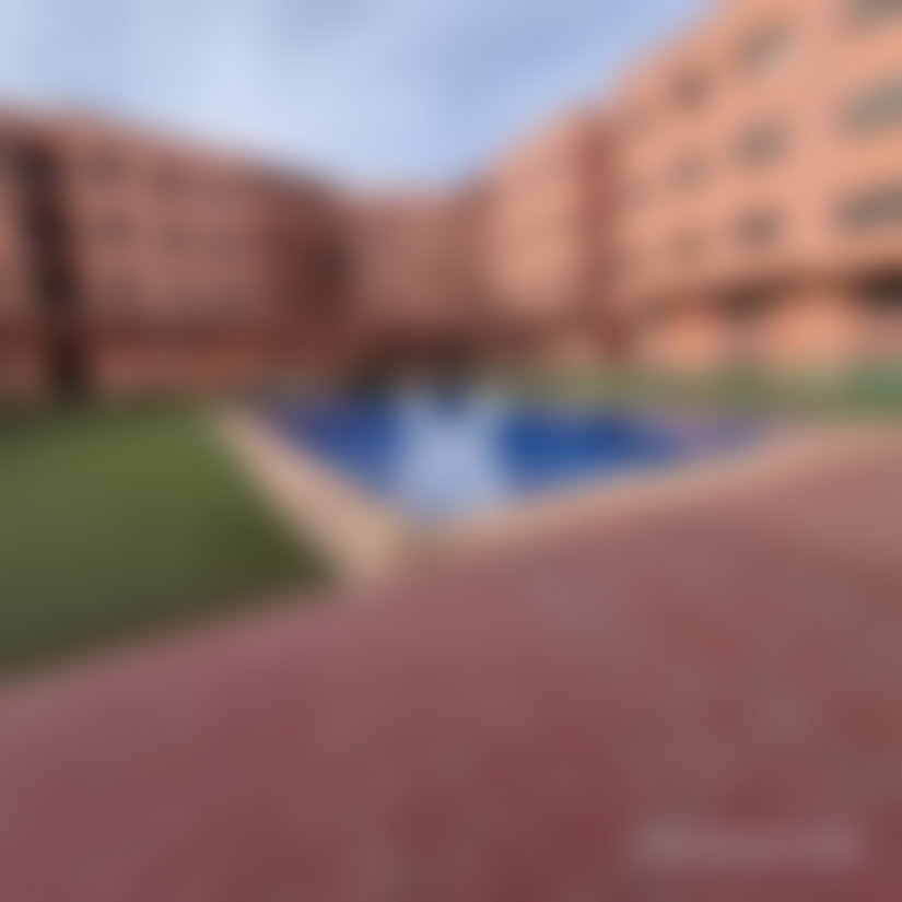 Appartement 4 pièces avec terrasse à Assif Marrakech