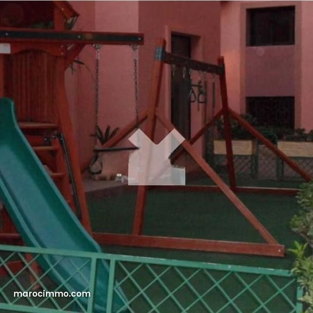 Appartement à Vendre de 106.0 m² à Marrakech, Assif — 2