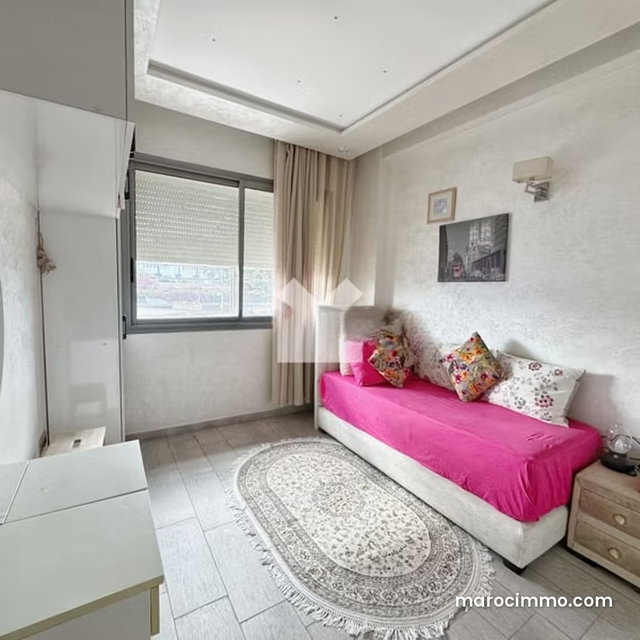 Villa à Vendre de 78.0 m² à Casablanca, Laymoune — 2