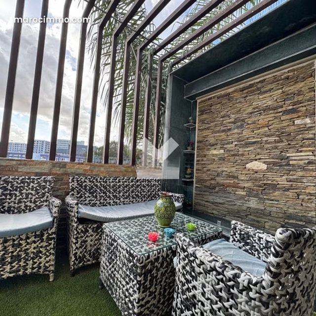 Villa à Vendre de 78.0 m² à Casablanca, Laymoune — 3