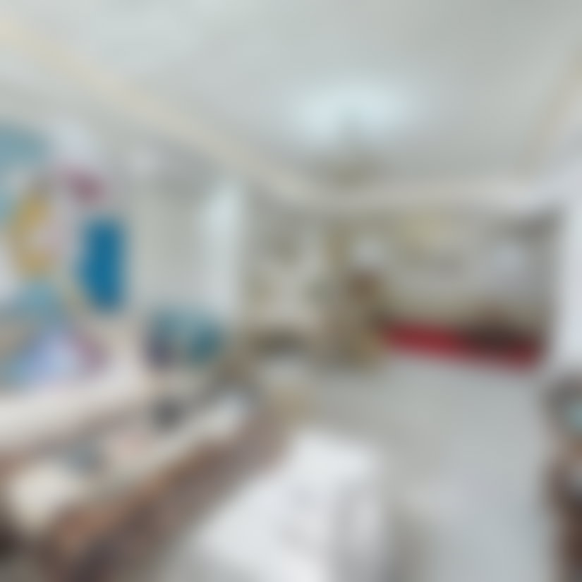 4-Bedroom Villa in Laimoune, Casablanca, a Quiet Neighborhood