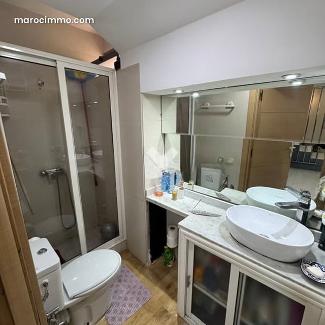 Villa à Vendre de 78.0 m² à Casablanca, Laymoune — 4