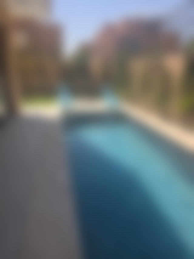 Villa 4 chambres à vendre, Route de Tahanaoute à Marrakech — 2