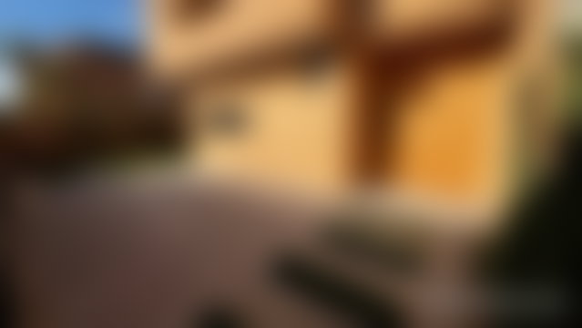 Villa 4 chambres à vendre, Route de Tahanaoute à Marrakech — 4
