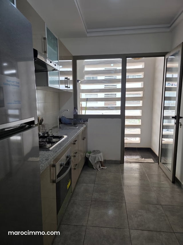 New Apartment Victoria Bouskoura — 2
