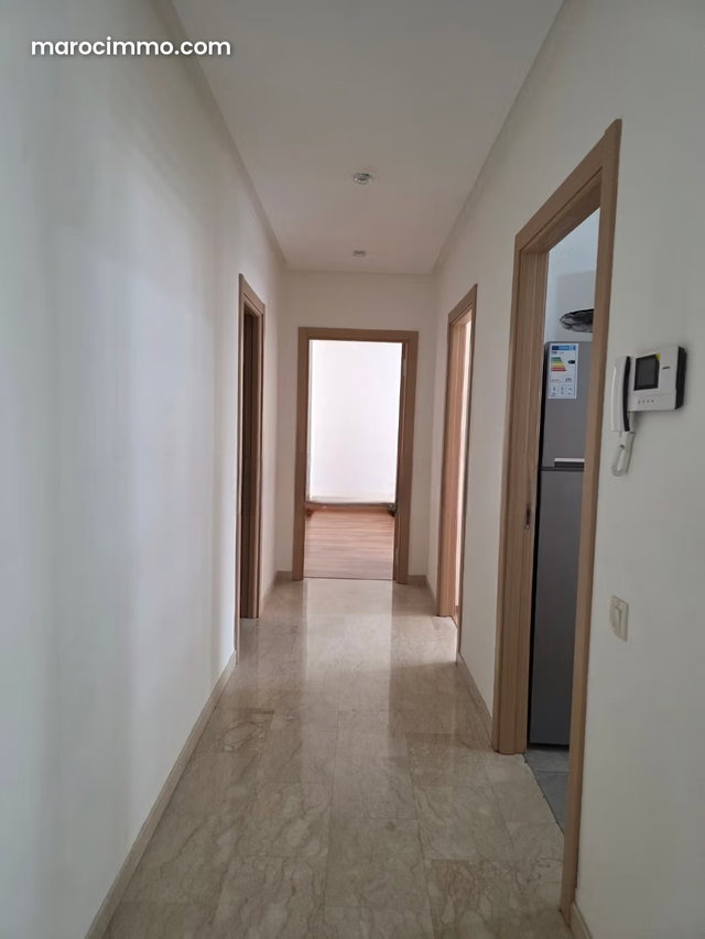 New Apartment Victoria Bouskoura — 3