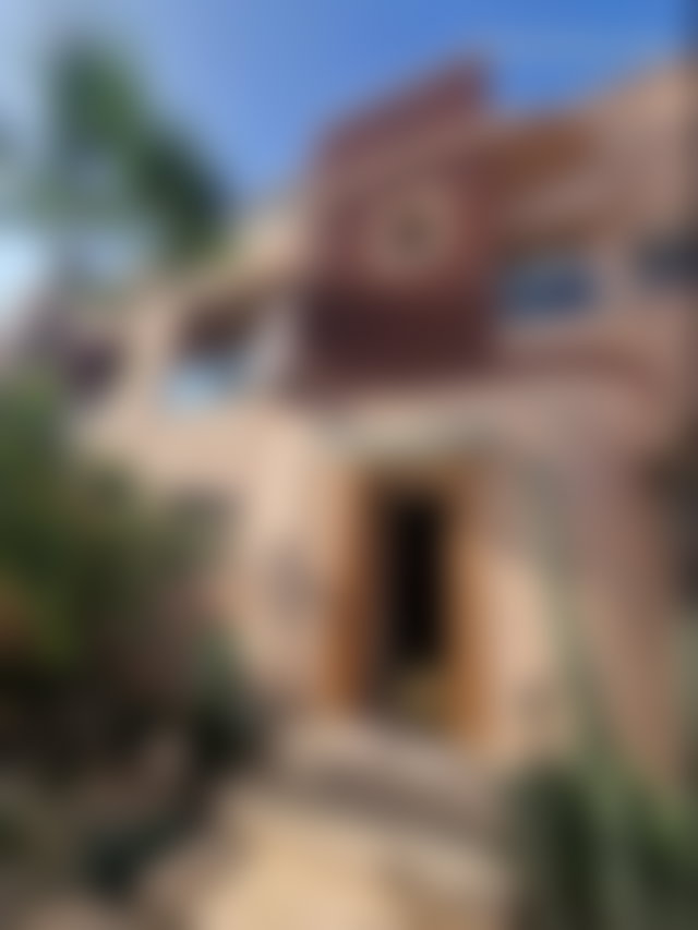 4-Bedroom Villa with Garden in Azzouzia, Marrakech — 4