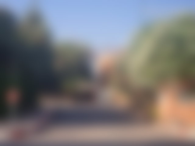 4-Bedroom Villa with Garden in Azzouzia, Marrakech — 2