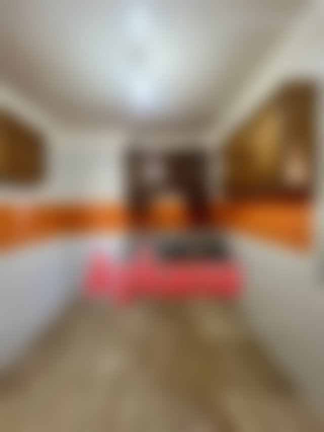 شقة عائلية رحبة للإيجار بالمنزه — 5