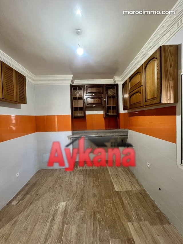 Location Appartement à El Menzeh — 5