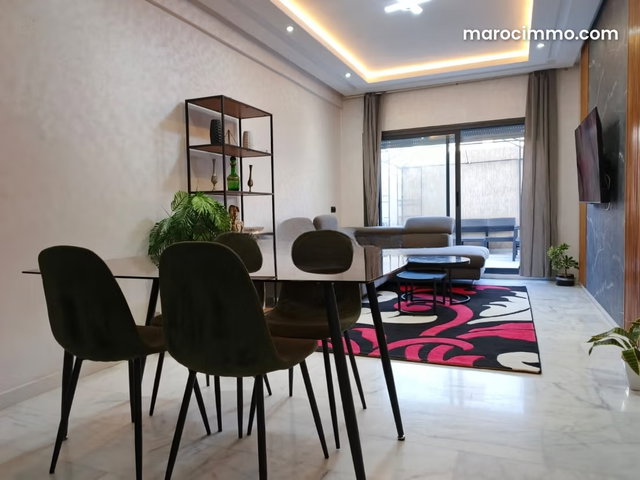 À louer: Bel appartement Ferme Bretonne — 3