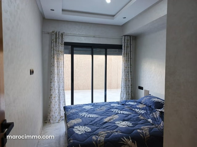 À louer: Bel appartement Ferme Bretonne — 4