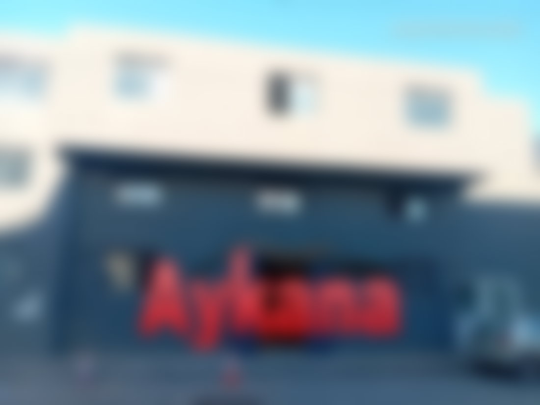 Local commercial 1883 m², Riyad Extension, Rabat