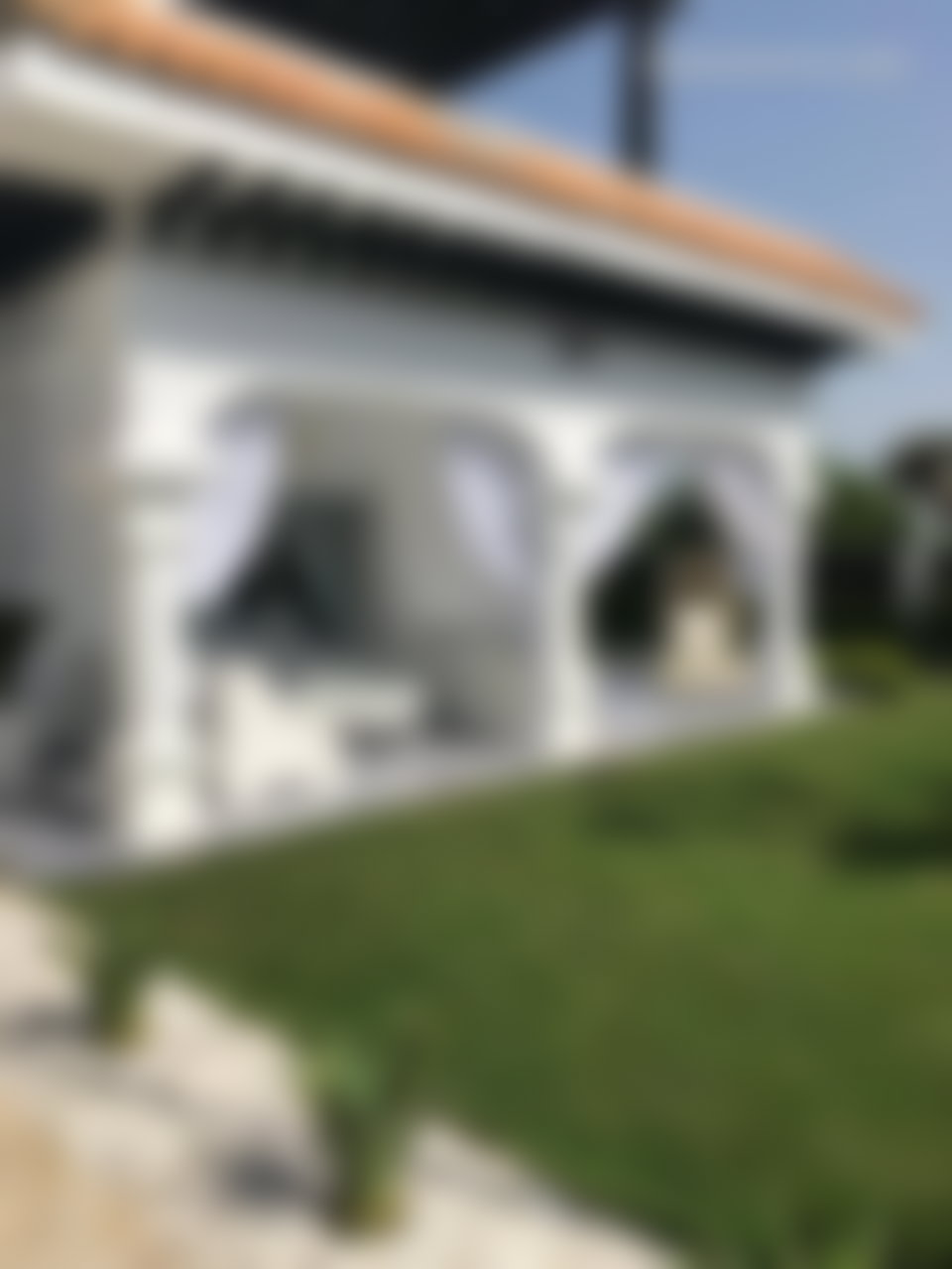 Villa 300 m² avec piscine et double vue, Star Hill, Tanger