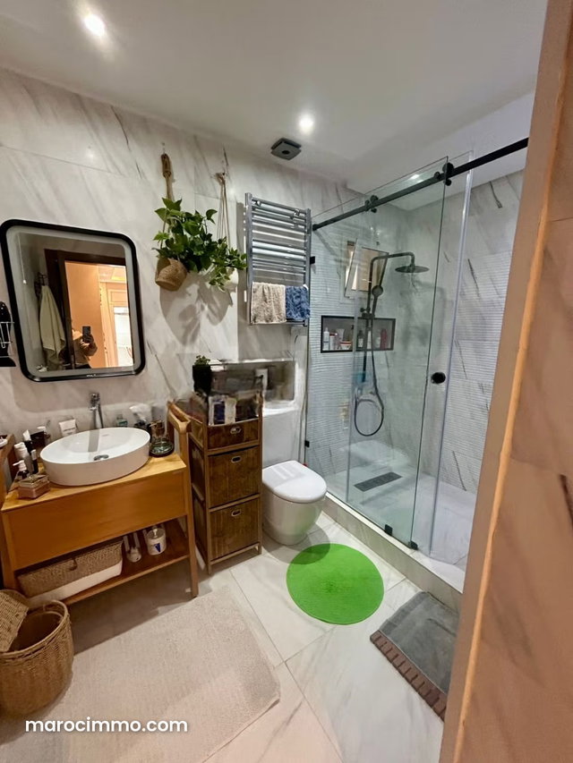A VENDRE Bien d’exception avec terrasse à Gauthier — 5