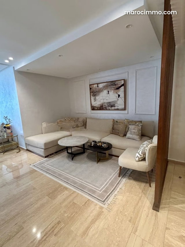 A VENDRE Bien d’exception avec terrasse à Gauthier — 3