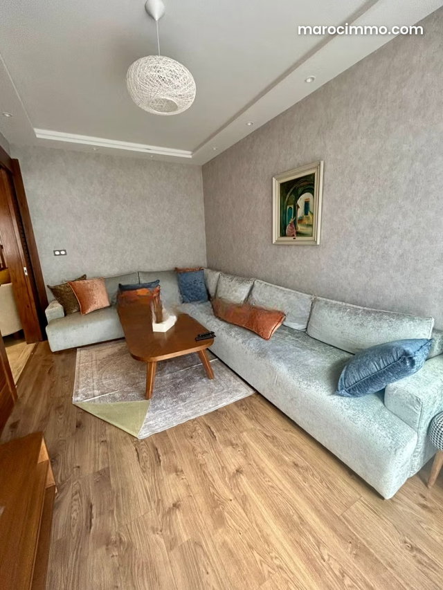 A VENDRE Bien d’exception avec terrasse à Gauthier — 4